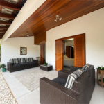 Casa à venda com 5 suítes no condomínio Parque Village Castelo, Itu - SP