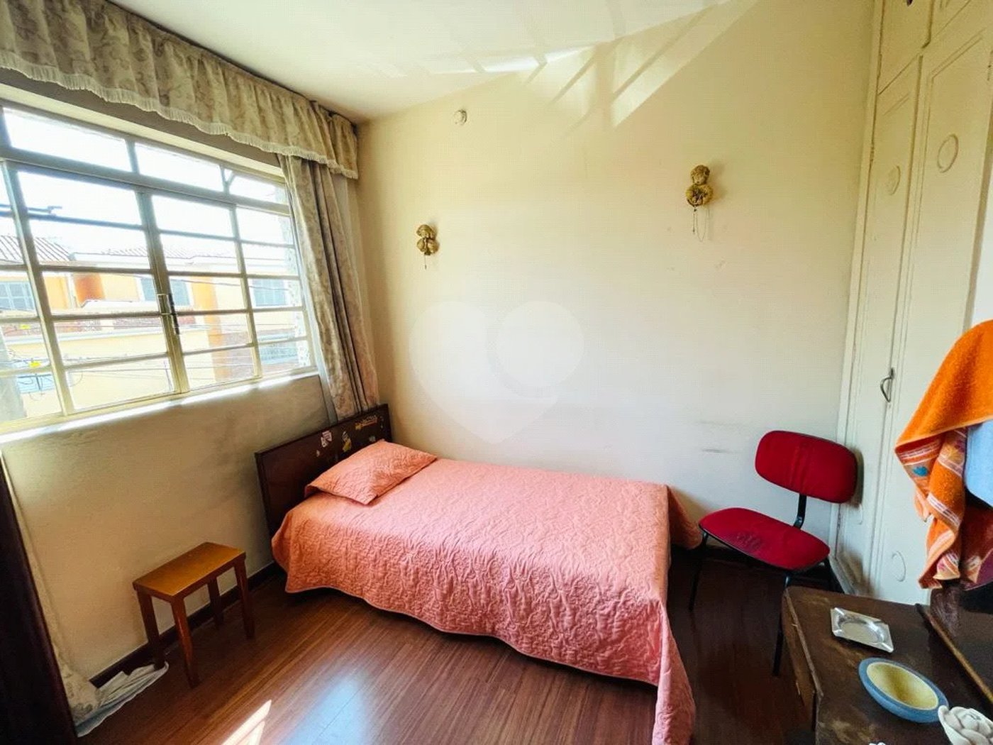 Sobrado à venda com 3 quartos, sendo 1 suíte,  em Santana, São Paulo, SP