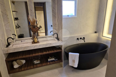 Apartamento à venda com 3 suítes em Ipiranga, São Paulo, SP