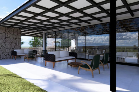 Residencial Monte Cristo