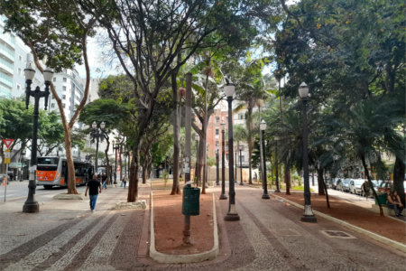 Apartamento à venda com 2 quartos em Santa Efigênia, São Paulo, SP