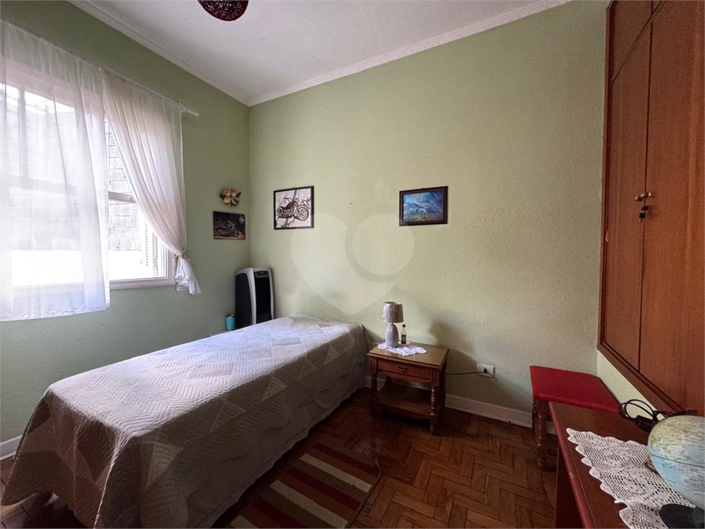 Sobrado à venda com 2 quartos em Freguesia do Ó, São Paulo, SP