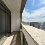 Apartamento à venda ou para alugar com 3 suítes em Perdizes, São Paulo, SP