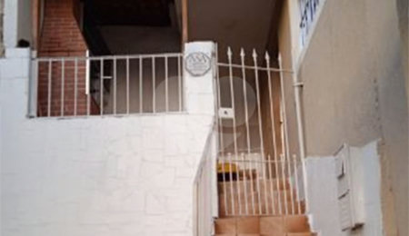 Casa à venda com 3 quartos em Tucuruvi, São Paulo, SP