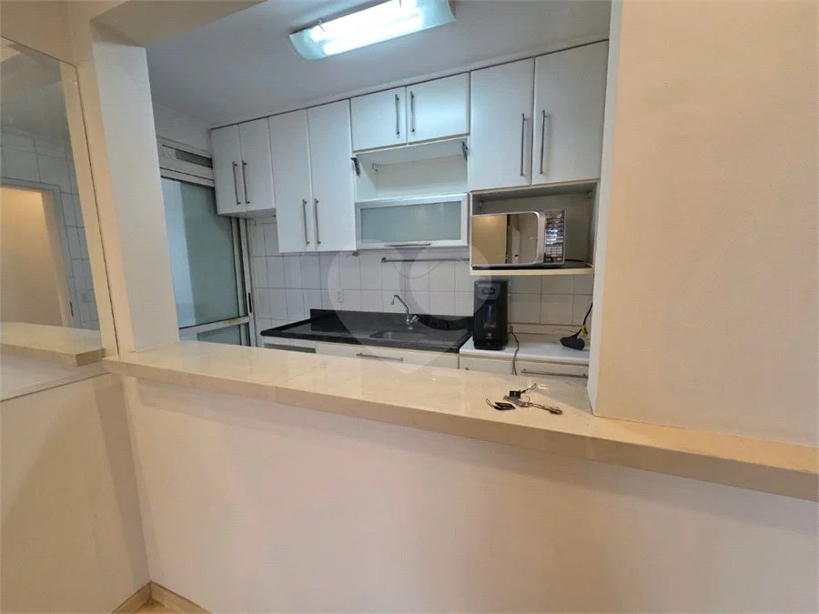Apartamento à venda com 2 quartos, sendo 1 suíte, em Granja Julieta, São Paulo, SP