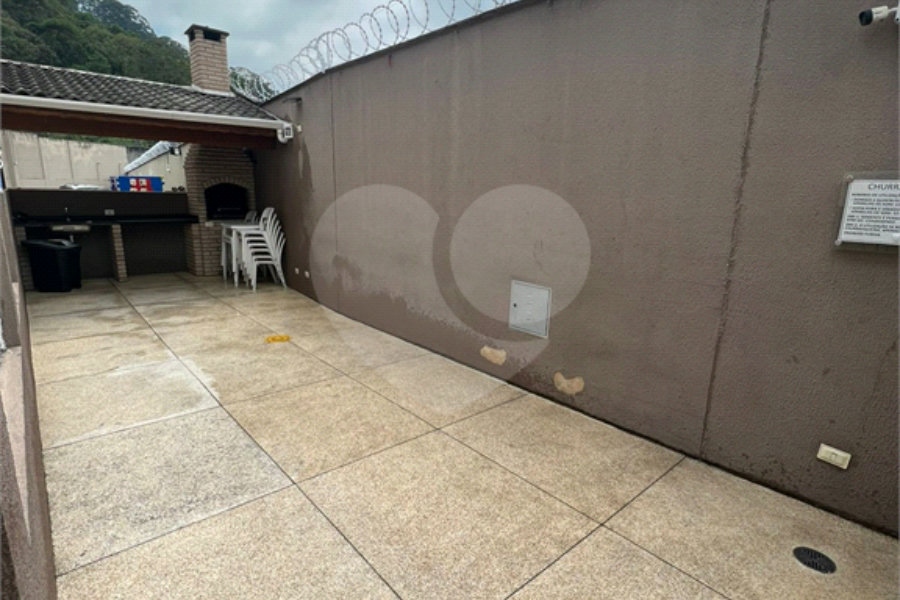 Casa à venda com 2 quartos, sendo 1 suíte, no condomínio Reserva da Cantareira, São Paulo - SP
