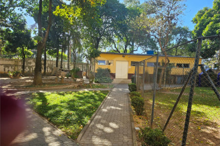 Apartamento à venda com 2 quartos em Lapa de Baixo, São Paulo, SP