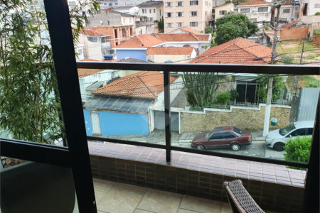 Apartamento à venda com 3 quartos, sendo 1 suíte, em Vila Paulicéia, São Paulo, SP