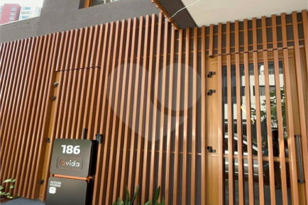 Studio à venda com 2 quartos em Butantã, São Paulo, SP
