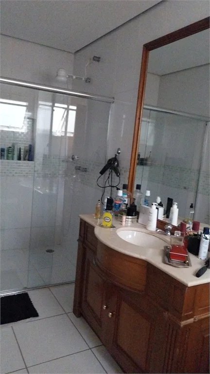 Sobrado à venda com 3 suítes em Vila Sônia, São Paulo, SP