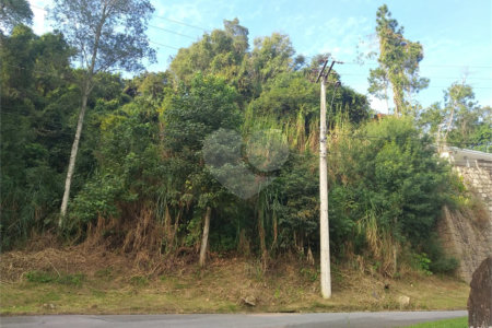 Terreno à venda no condomínio São Joaquim, Vinhedo - SP