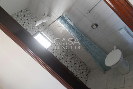 Casa à venda com 3 quartos, sendo 1 suíte, em Jardim Leocádia, Sorocaba, SP