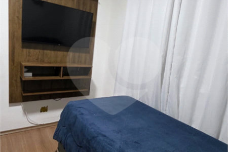 Apartamento à venda com 3 quartos, sendo 1 suíte, no Centro, São Bernardo do Campo, SP
