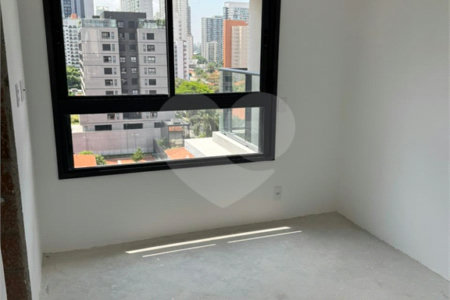Cobertura à venda com 4 suítes em Brooklin Paulista, São Paulo, SP