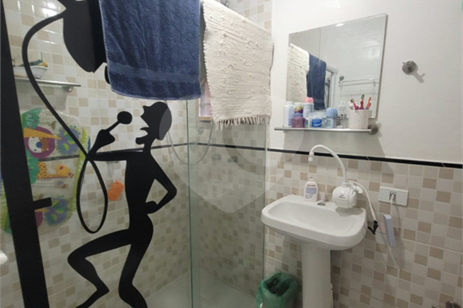 Casa à venda com 2 suítes no condomínio Alpes da Cantareira, Mairiporã - SP