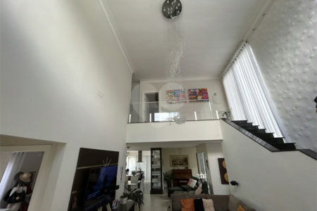 Casa à venda com 4 suítes em Loteamento Residencial Villágio Di Capri, Votorantim, SP