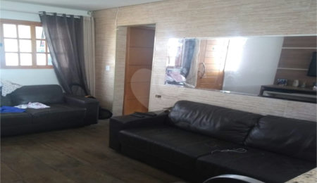 Sobrado à venda com 6 quartos em Mandaqui, São Paulo, SP