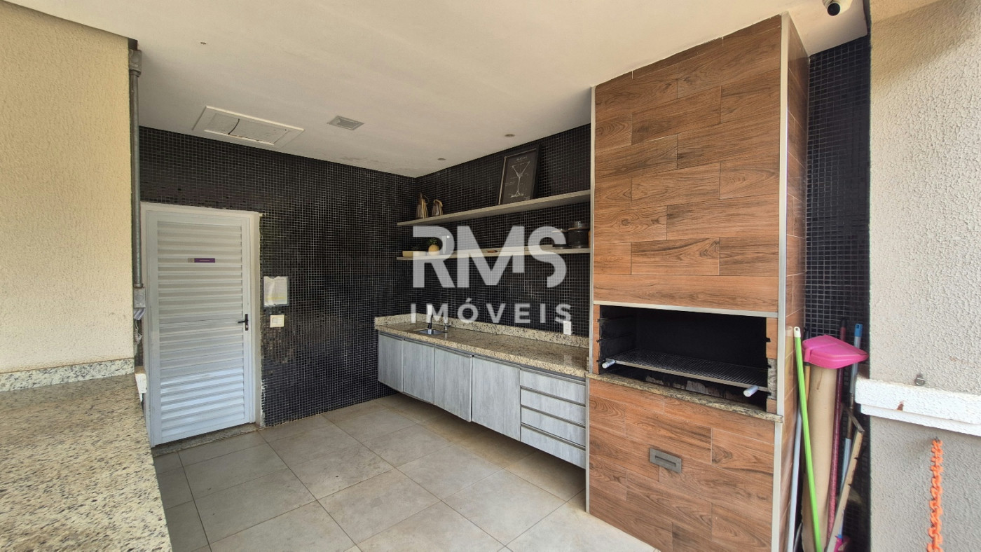 Apartamento à venda com 2 quartos em Nova Veneza, Sumaré, SP