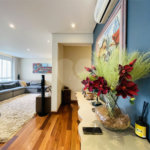 Apartamento à venda com 3 suítes no Centro, São Bernardo do Campo, SP