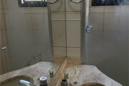 Apartamento à venda com 2 quartos, sendo 1 suíte,  em Vila Suzana, São Paulo, SP