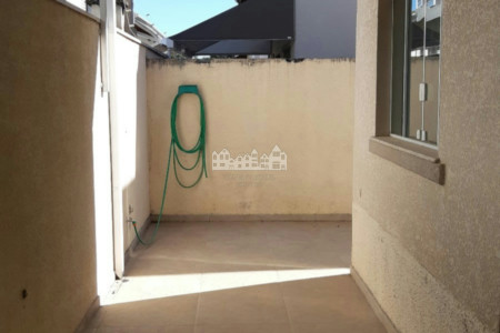 Casa à Venda no Condomínio Villaggio Siriema II – Conforto e Segurança em Atibaia