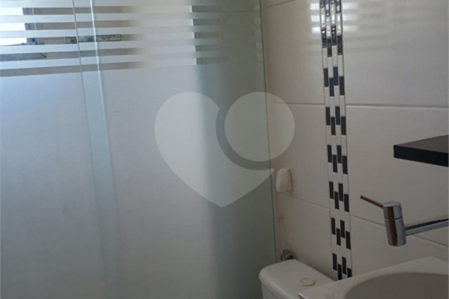 Apartamento à venda com 2 quartos em Freguesia do Ó, São Paulo, SP