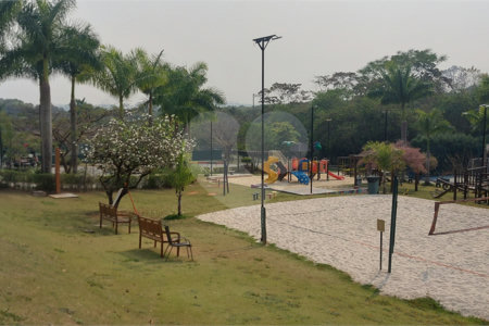 Terreno à venda no condomínio Fazenda Imperial, Sorocaba - SP