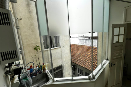 Apartamento à venda com 2 suítes em Grajaú, Rio de Janeiro, RJ