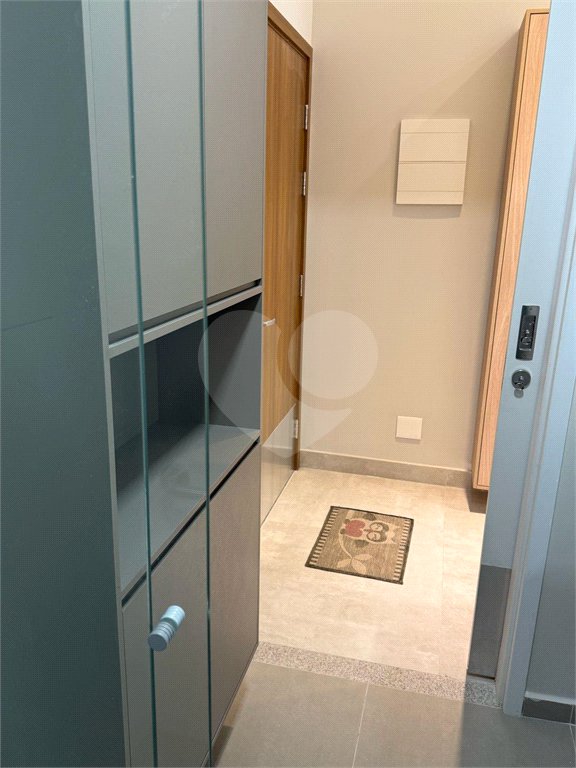 Apartamento à venda com 1 suíte em Perdizes, São Paulo, SP