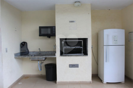 Apartamento à venda com 2 quartos em Outeiro de Passárgada, Cotia, SP