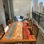 Apartamento à venda com 2 quartos, sendo 1 suíte, em Jardim Caboré, São Paulo, SP