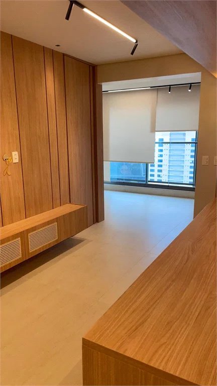 Apartamento à venda ou para alugar com 2 suítes em Pinheiros, São Paulo, SP