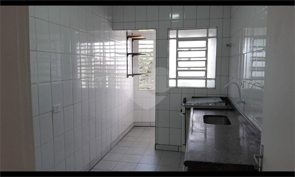 Apartamento à venda com 2 quartos em Bom Retiro, São Paulo, SP