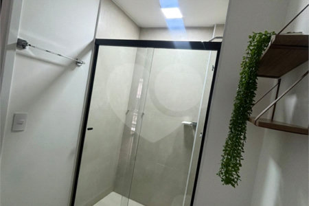 Studio à venda com 1 quarto em Jardim das Acácias, São Paulo, SP