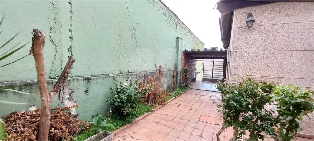 Casa Térrea à venda com 2 quartos em Jardim Marisa, São Paulo, SP