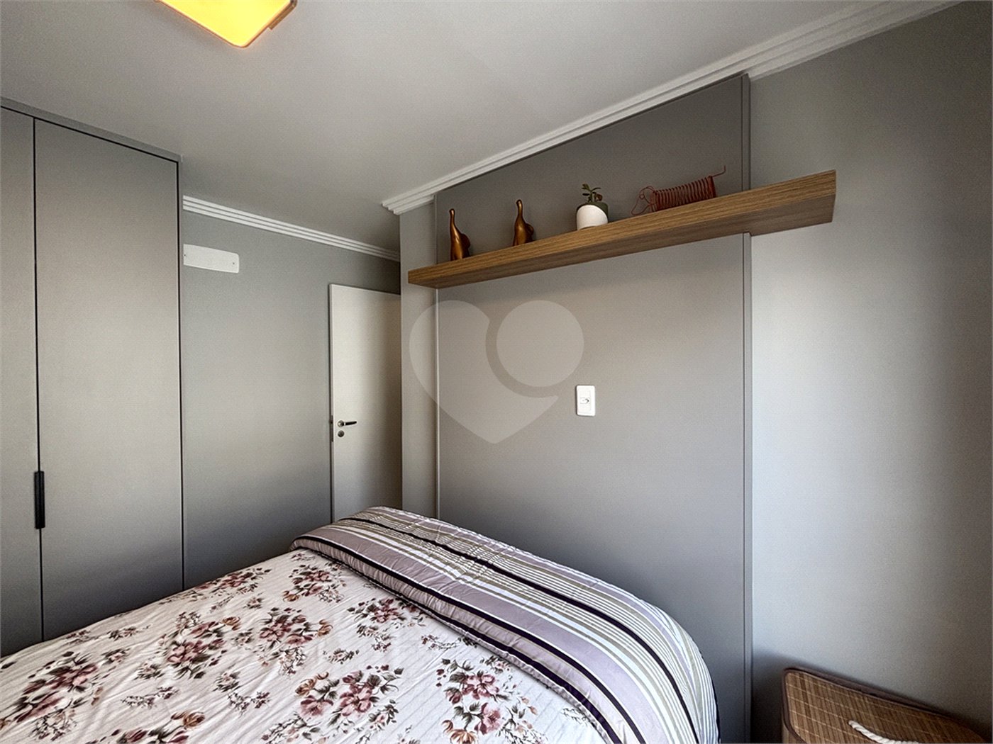 Apartamento à venda com 2 quartos em Barra Funda, São Paulo, SP