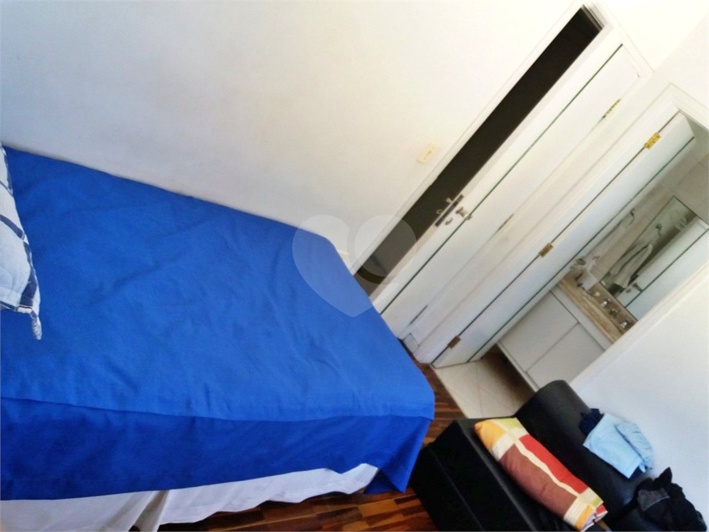 Sobrado à venda com 4 quartos, sendo 3 suítes, em Tucuruvi, São Paulo, SP