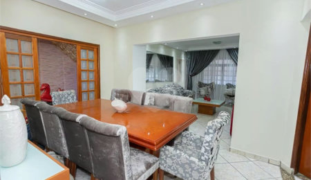 Sobrado à venda com 4 quartos, sendo 3 suítes,  em Casa Verde, São Paulo, SP