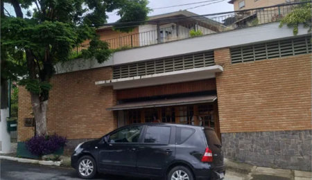 Casa à venda com 4 quartos, sendo 2 suítes,  em Rolinópolis, São Paulo, SP
