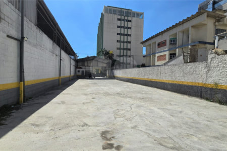 Galpão para alugar no Centro, Osasco, SP