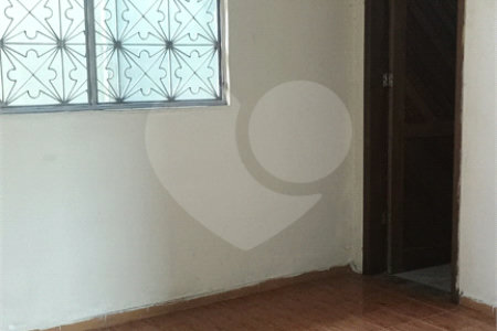 Casa Térrea à venda com 2 quartos em Campo Grande, Rio de Janeiro, RJ