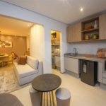 Apartamento à venda com 1 suíte em Vila Espírito Santo, Sorocaba, SP