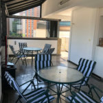 Cobertura à venda com 5 quartos, sendo 3 suítes, em Vila Andrade, São Paulo, SP