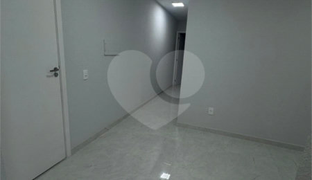 Apartamento à venda com 2 quartos em Vila Nova Bonsucesso, Guarulhos, SP