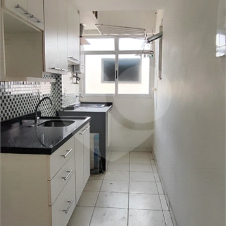 Apartamento à venda com 2 quartos, sendo 1 suíte, em Campo Grande, Rio de Janeiro, RJ