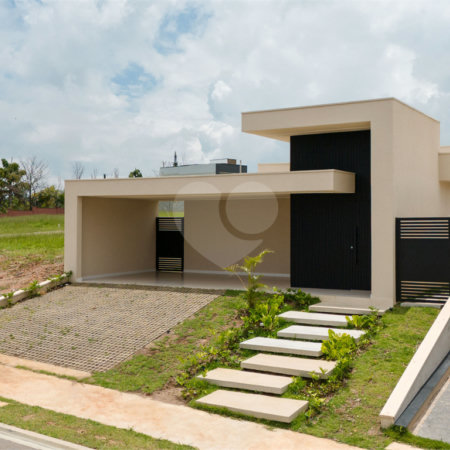Casa à venda com 3 suítes no condomínio Villagio Azzure, Itupeva - SP