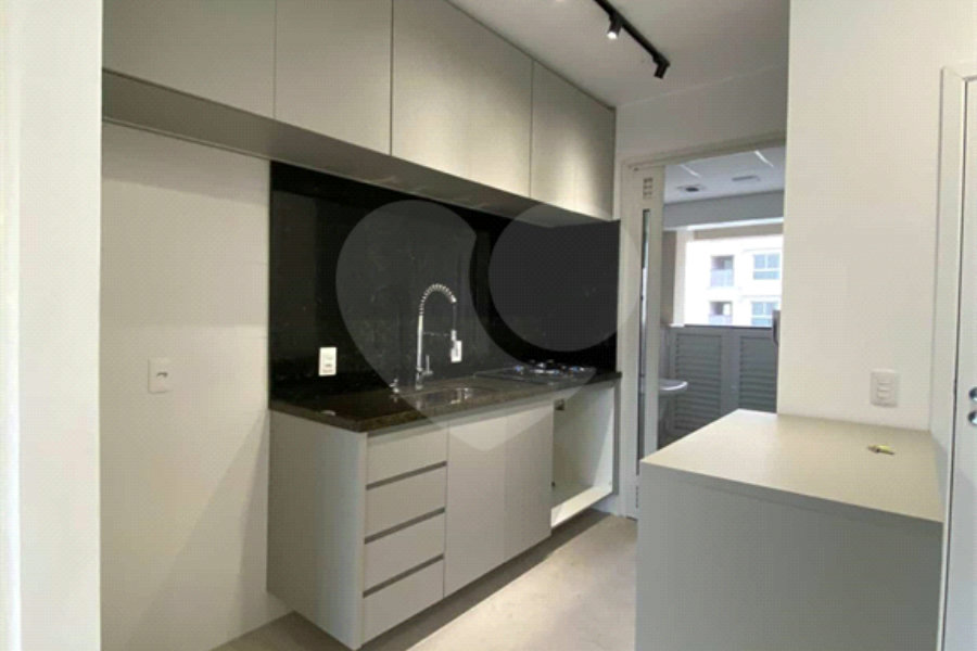 Apartamento para alugar com 2 suítes em Santana, São Paulo, SP