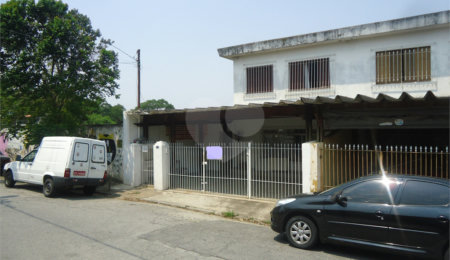 Sobrado à venda com 3 quartos, sendo 1 suíte,  em Mandaqui, São Paulo, SP
