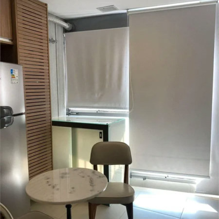 Apartamento à venda com 1 suíte em Jardim das Acácias, São Paulo, SP