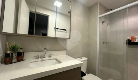 Apartamento à venda com 2 quartos, sendo 1 suíte, em Vila Guilherme, São Paulo, SP